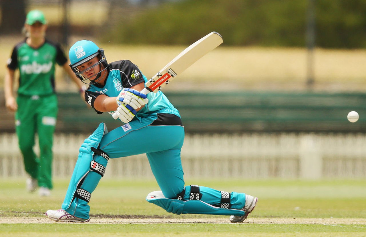 Ash Barty, Wimbledon 2021, WBBL, Brisbane Heat