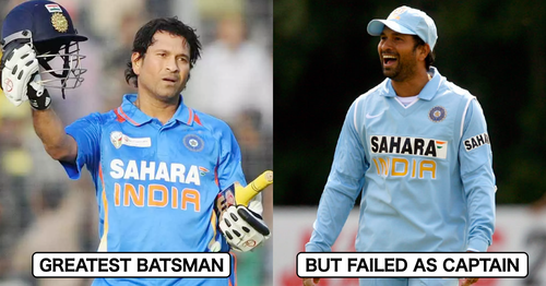 10 Great International Cricketers Who Were Not Good Captains