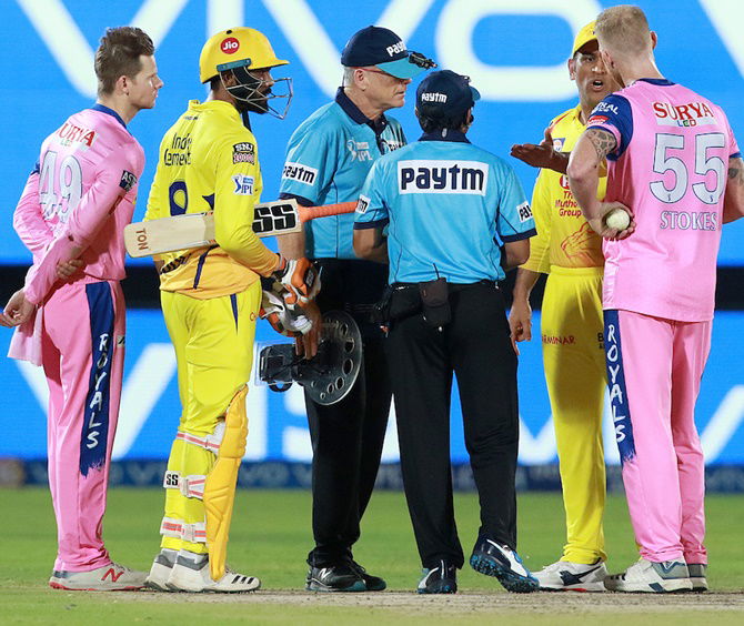 Chennai Super Kings