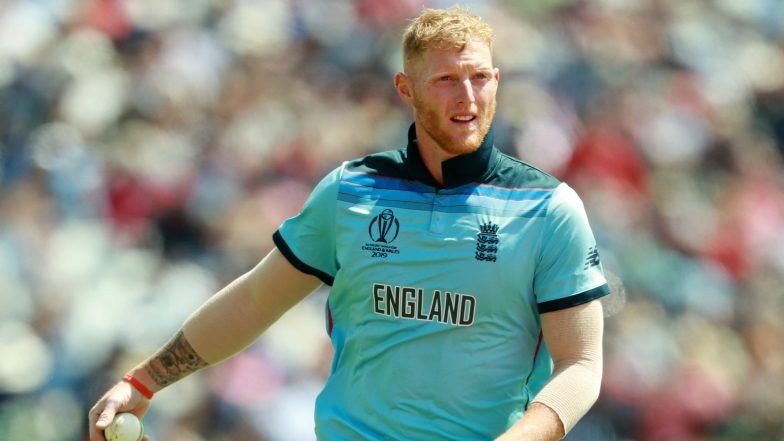 England vs Pakistan 1st ODI 2021, Ben Stokes