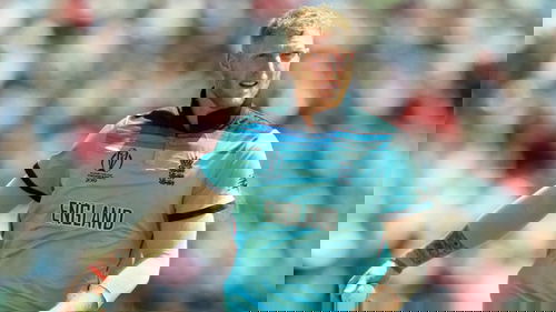 England vs Pakistan 1st ODI 2021