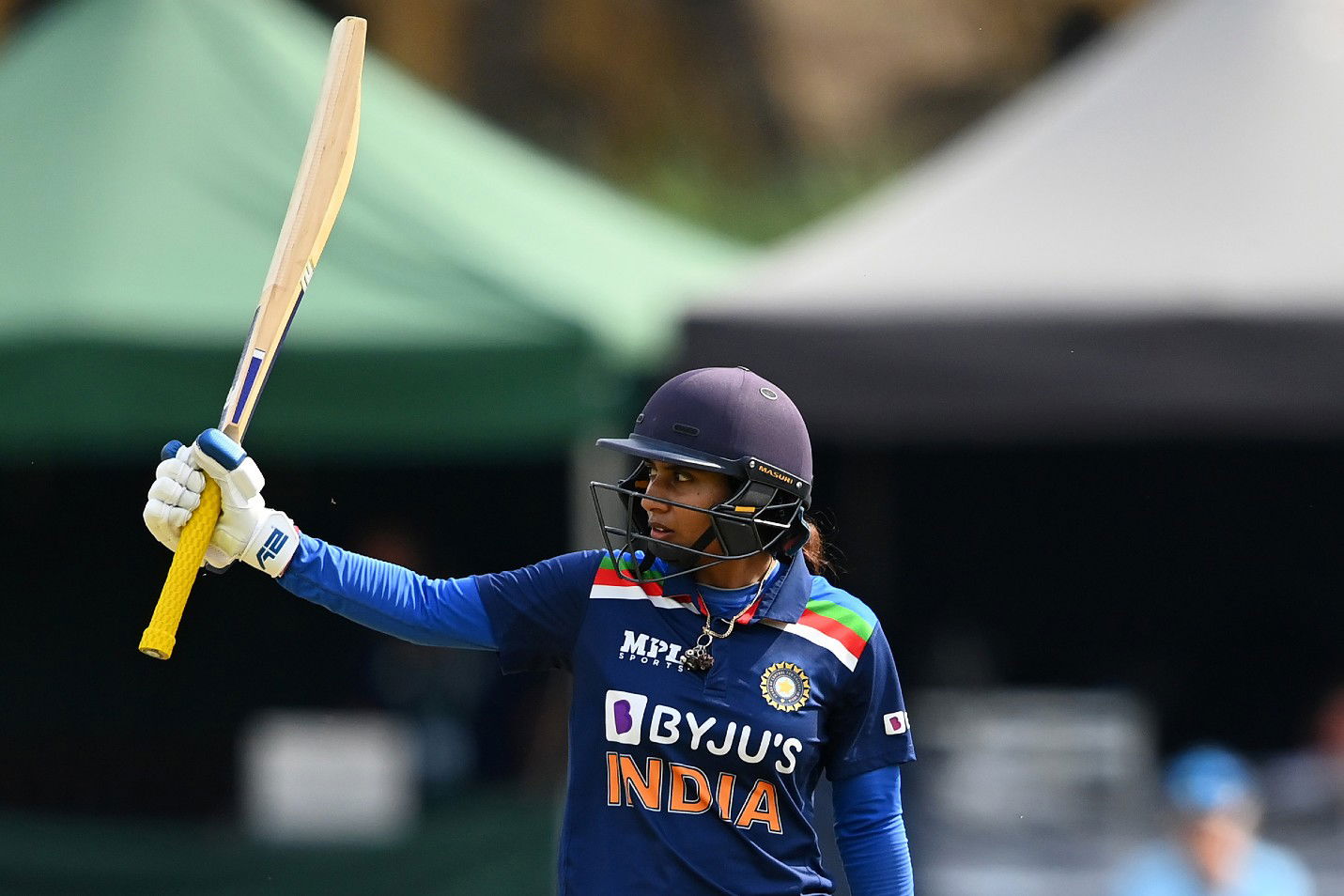 Mithali Raj