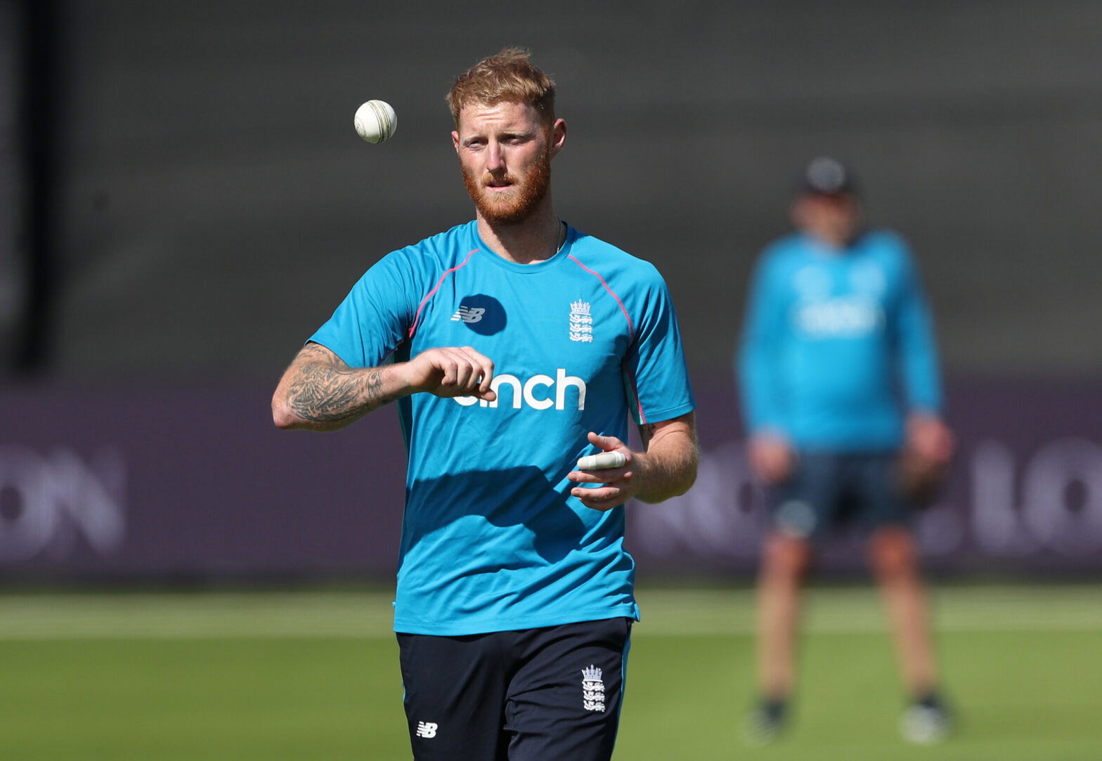 Ben Stokes