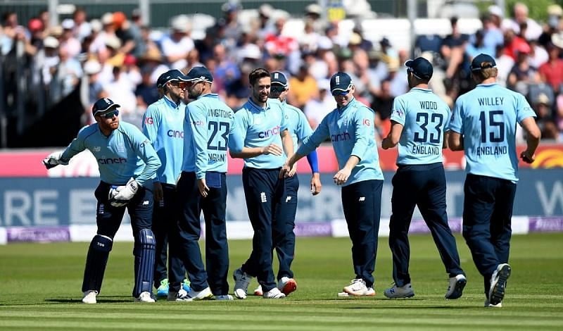 England vs Sri Lanka 3rd ODI