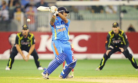 India batsmen