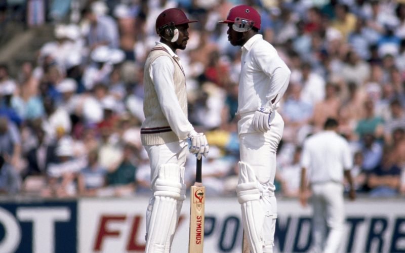 Gordon Greenidge and Desmond Haynes, Best Opening Pair