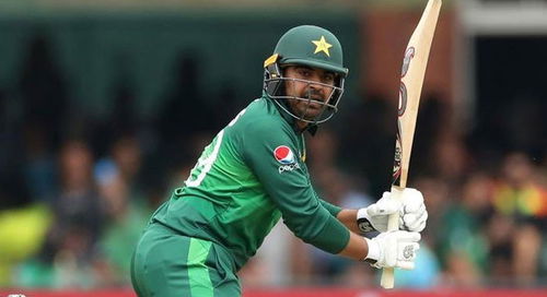 Haris Sohail