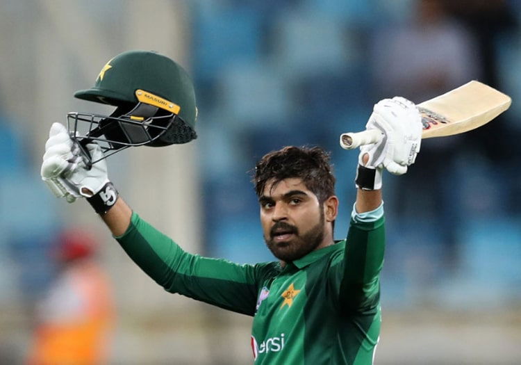 Haris Sohail