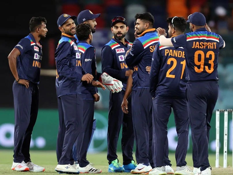 India Cricket Team, Most ODI Wins Against A Team