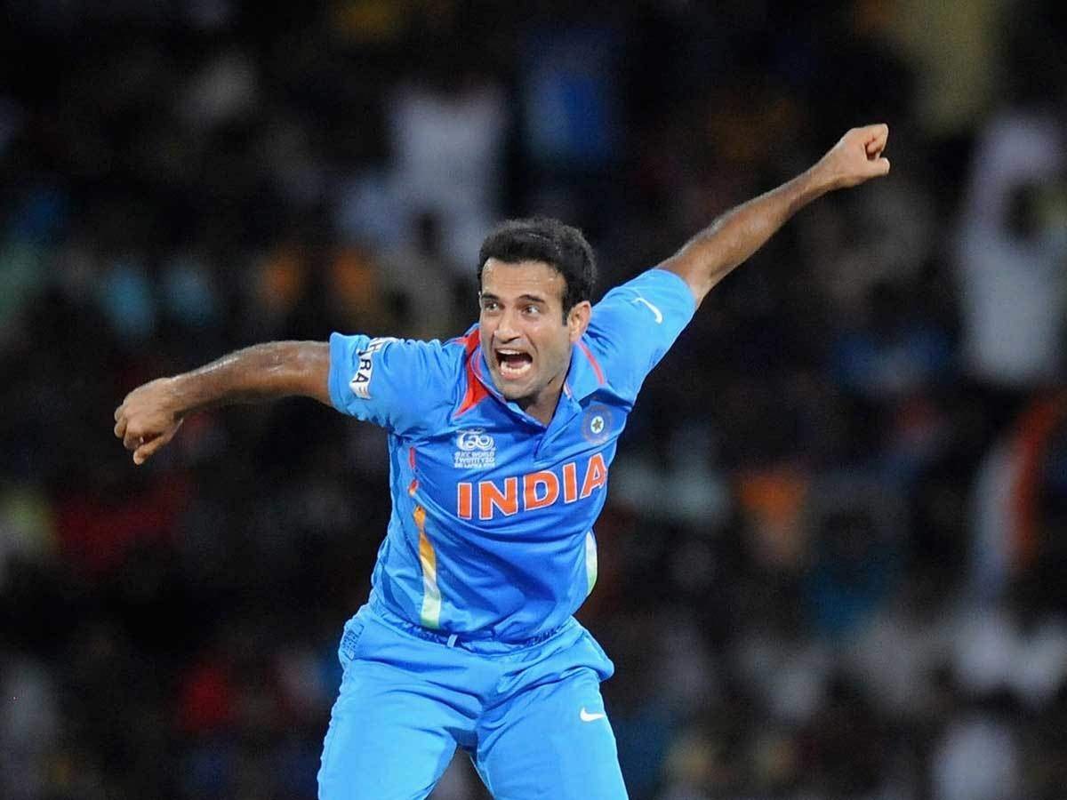 Irfan Pathan, ICC T20 World Cup