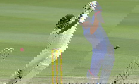 Jacques Kallis, Test