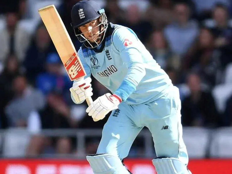 Joe Root, ODI Average