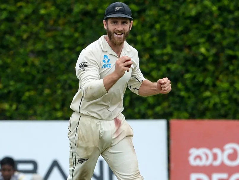 Kane Williamson