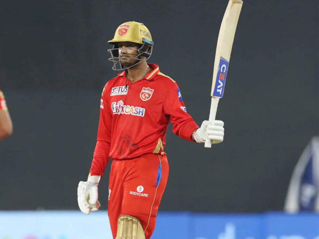 Mayank Agarwal, IPL 2021, IPL 2022