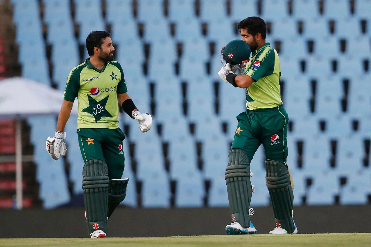 I Think, After Some Time, Indians Will Say That We Don’t Have Players ...