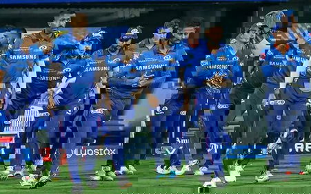 Mumbai Indians, IPL 2023,