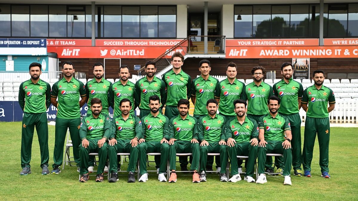 Pakistan Predicted XI 2nd ODI vs England