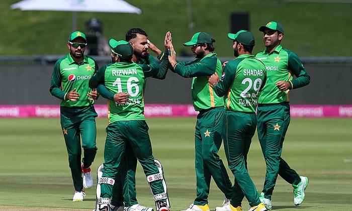 Pakistan Cricket Team, ICC World Cup 2023