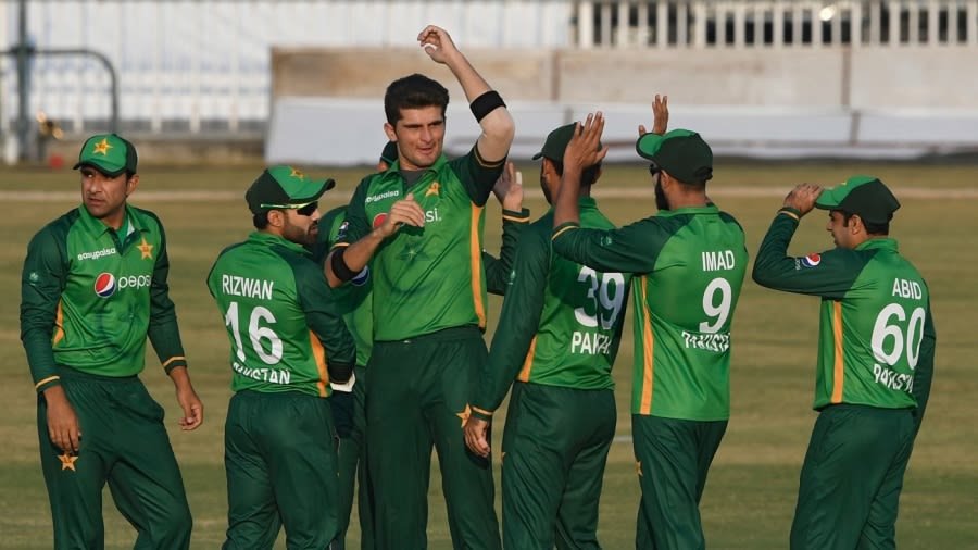 Pakistan Cricket Team, Most ODI Wins Against A Team