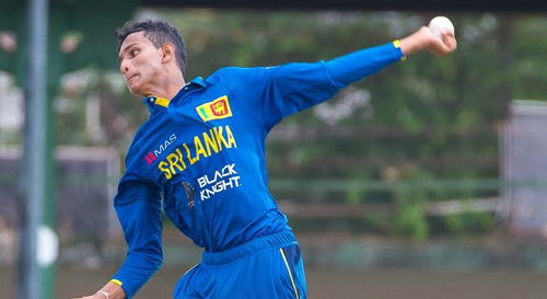 Praveen Jayawickrama