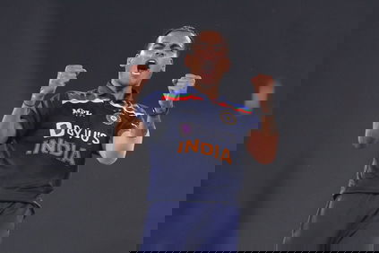 Rahul Chahar, T20 World Cup 2021