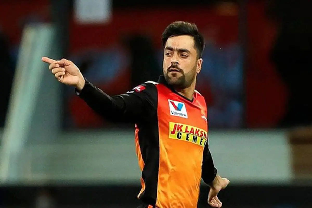 Rashid Khan, IPL 2022