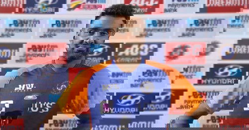 Ravichandran Ashwin,