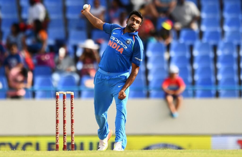 R Ashwin, Best Bowling Figures For India