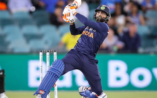 Ravindra Jadeja, T20 World Cup 2021