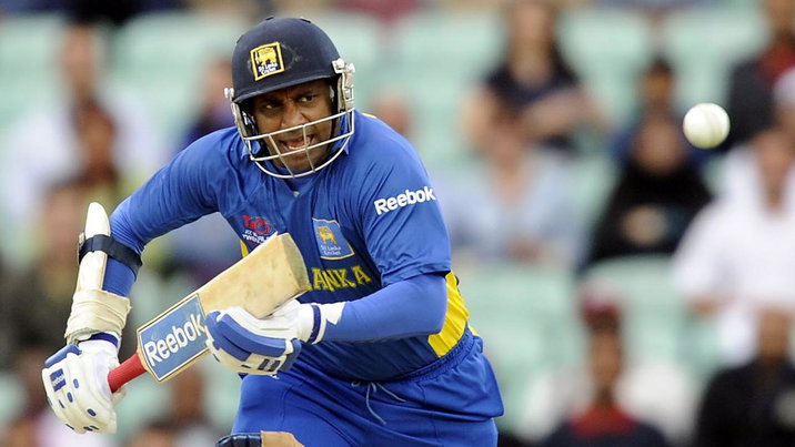 Sanath Jayasuriya, Diamond Duck In ODIs
