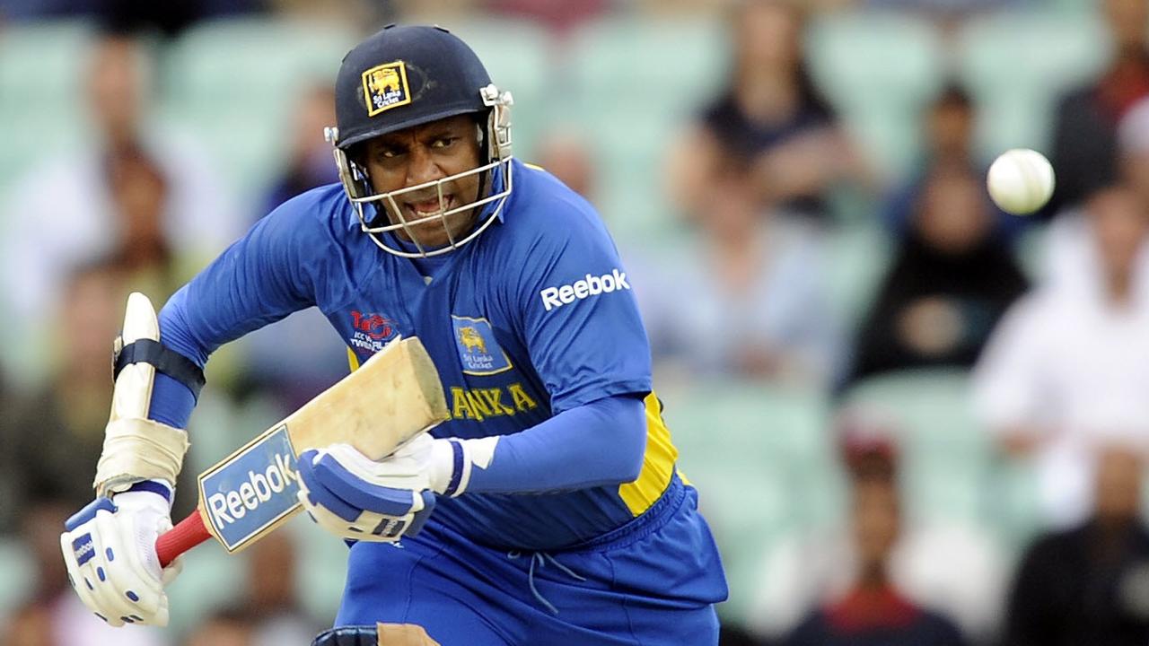 Sanath Jayasuriya, Diamond Duck In ODIs