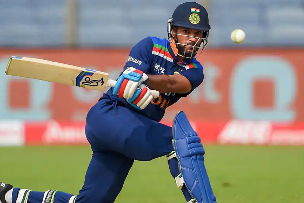 Shikhar Dhawan, Dravid Playing XI Captain