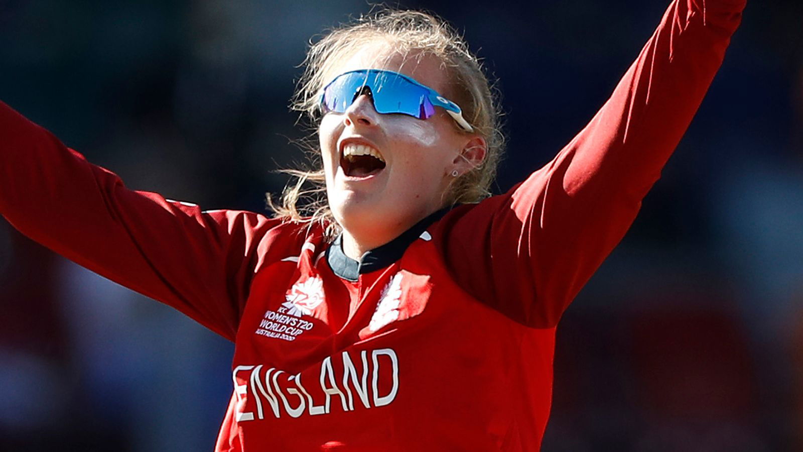 Sophie Ecclestone, India women vs England women 