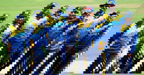 Sri Lanka Cricket Team, Most ODI Losses