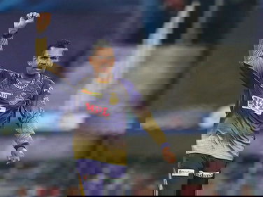 Sunil Narine, IPL 4-Fers