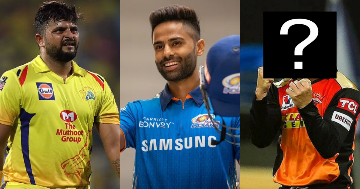 IPL 2022 Mega Auction: Franchise Wise One Big Name Who Might Be Released