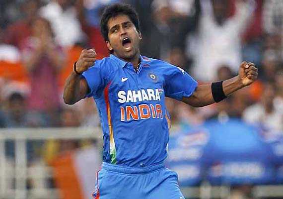 Vinay Kumar, , T20 Cricket