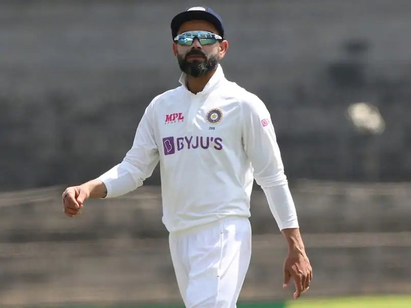 Virat Kohli, Test Cricket