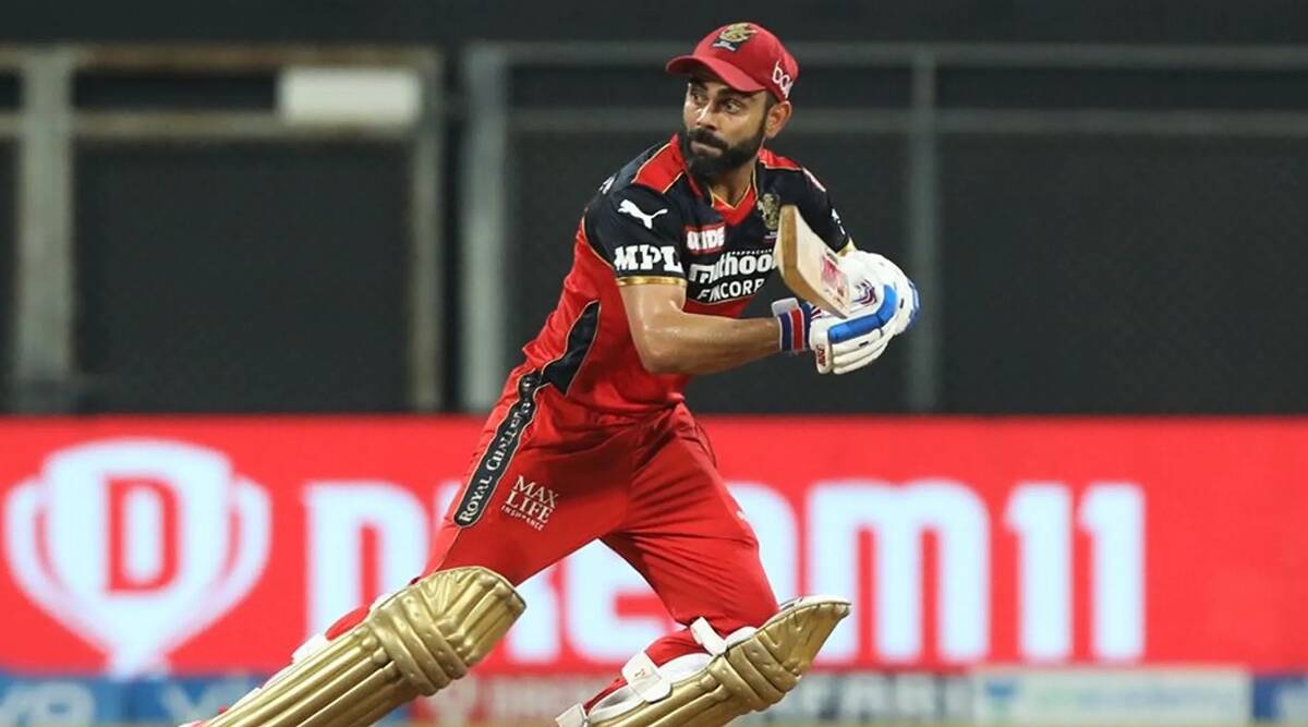 Virat Kohli, Royal Challengers Bangalore, IPL 2022,