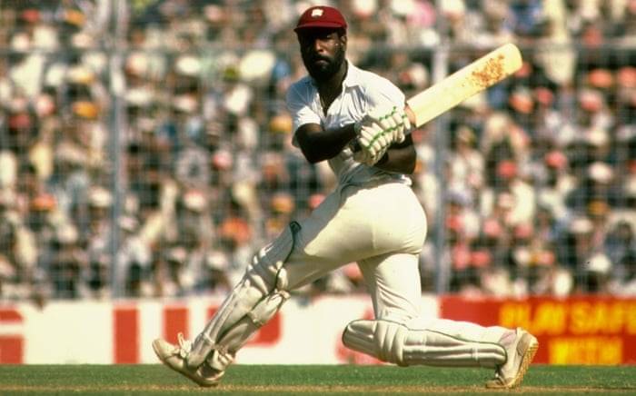 Viv Richards, ODI Cricket