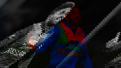 Wanindu Hasaranga, T20 World Cup 2021