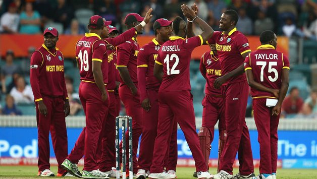 West Indies Cricket Team, Most ODI Wins Against A Team