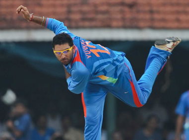 Yuvraj Singh