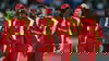 Zimbabwe Cricket Team