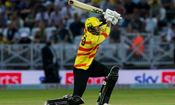Alex Hales
