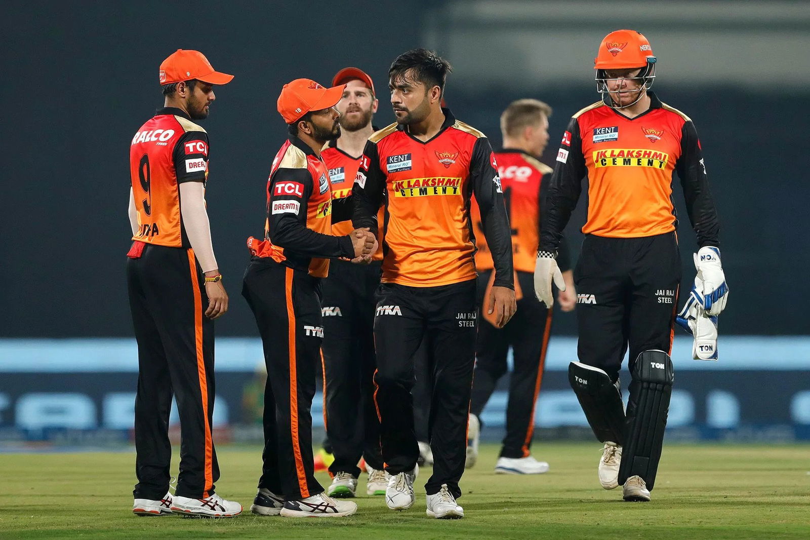 SunRisers Hyderabad