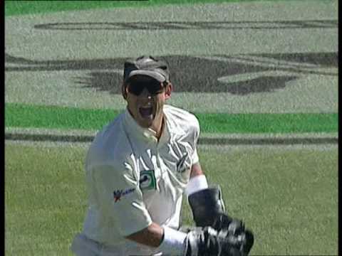 New Zealand cricket team