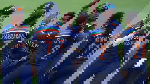 Indian women’s team (Photo-Getty)