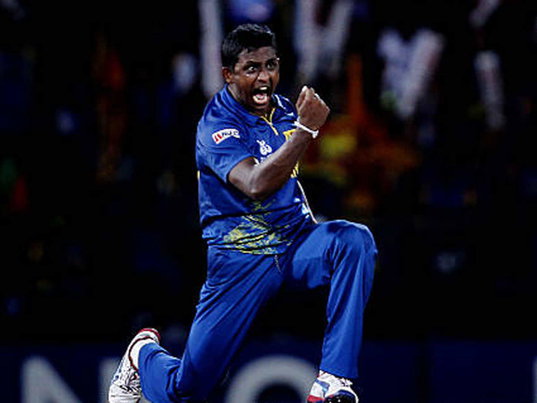 Sri Lanka cricket team