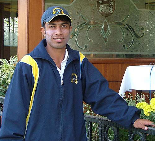 Sarabjit Ladda
